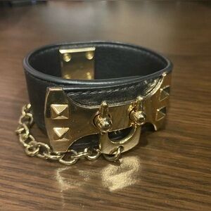 BCBG MaxAzria Chain Bracelet